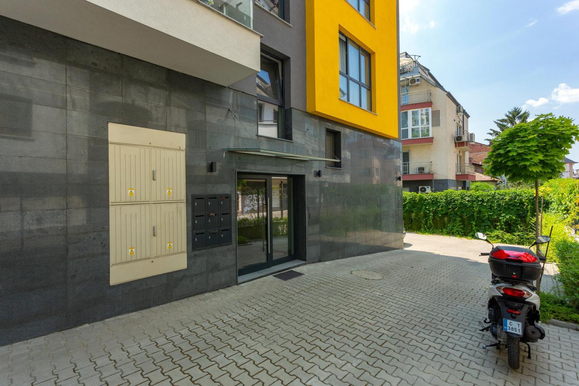Apartament Comfortme