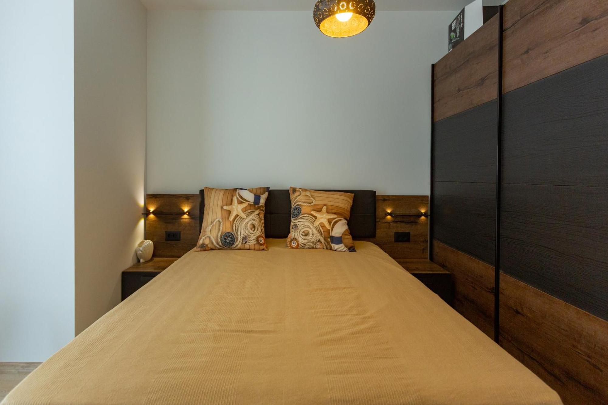Comfortme Apartament *