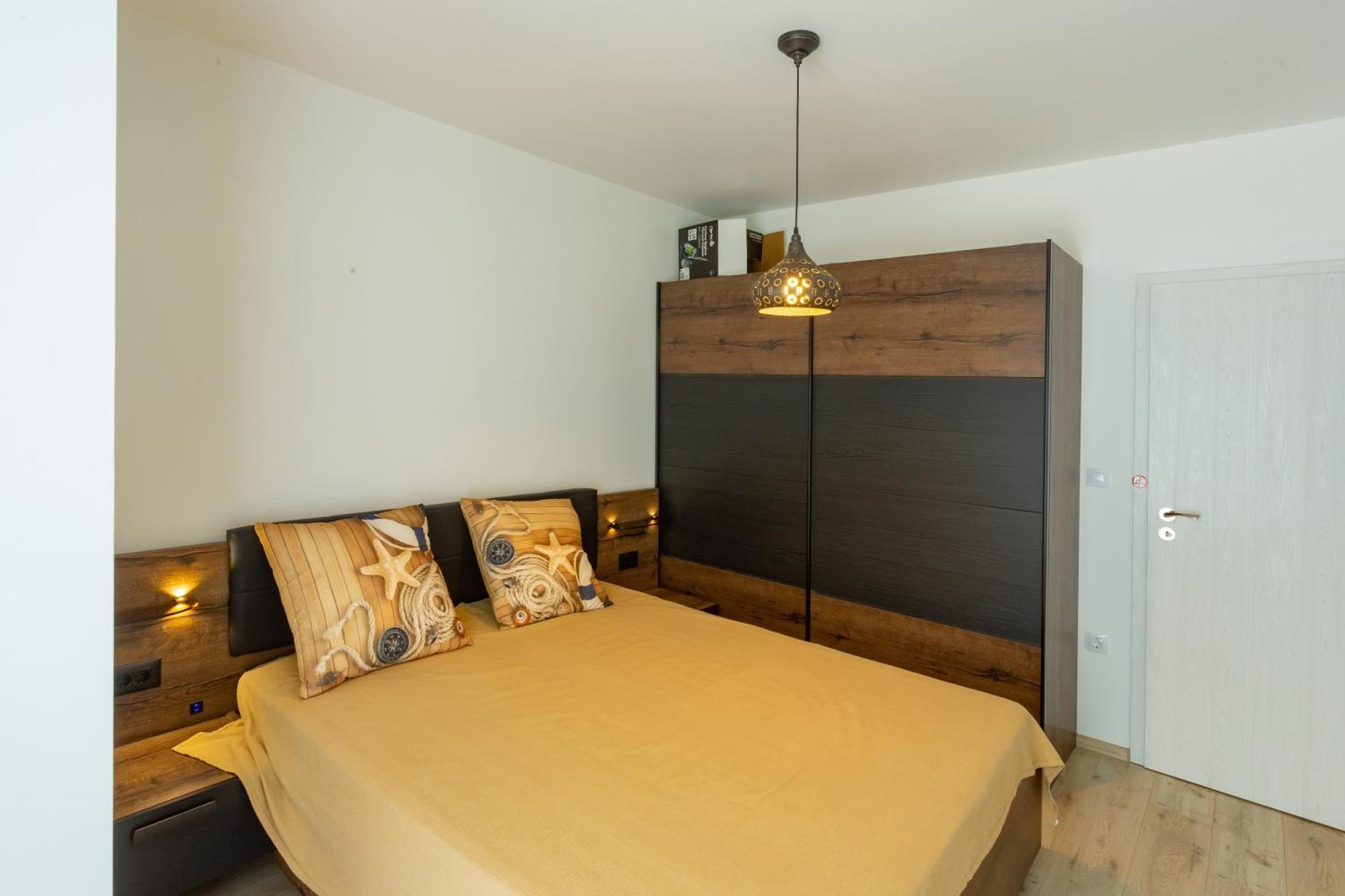 Comfortme Apartament