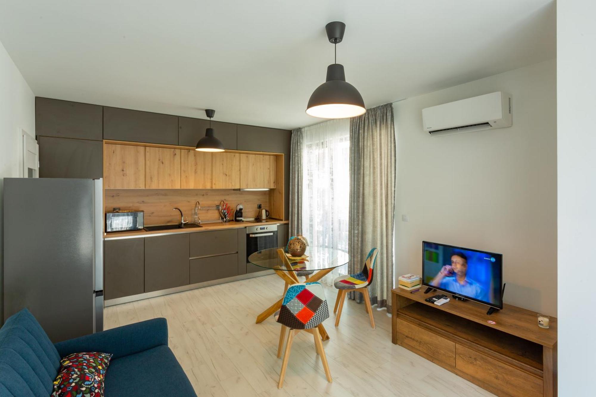 Apartment Comfortme